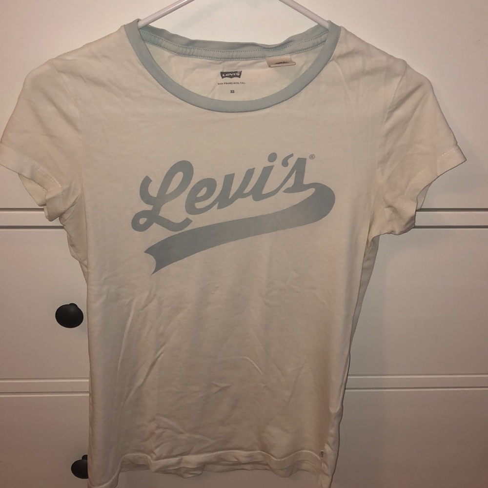Levi’s shirt
